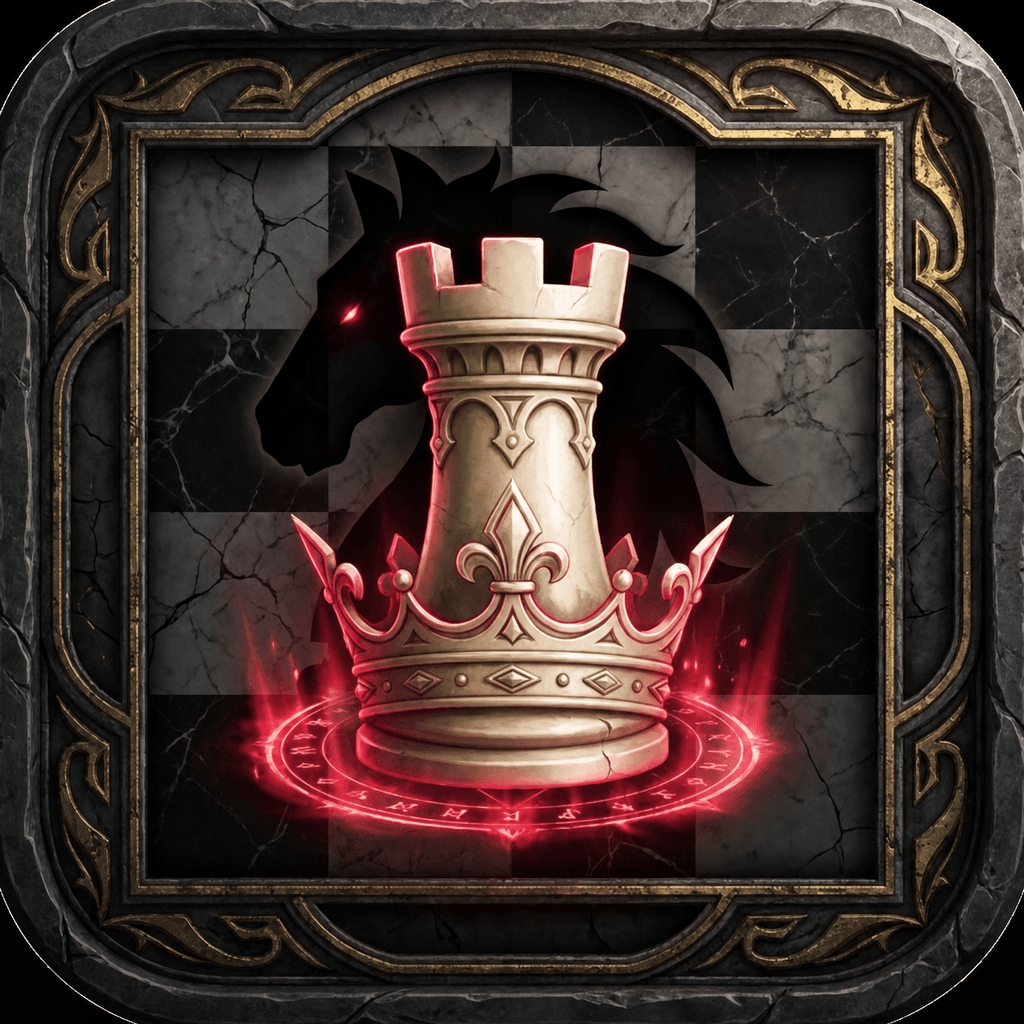 Chess Burst